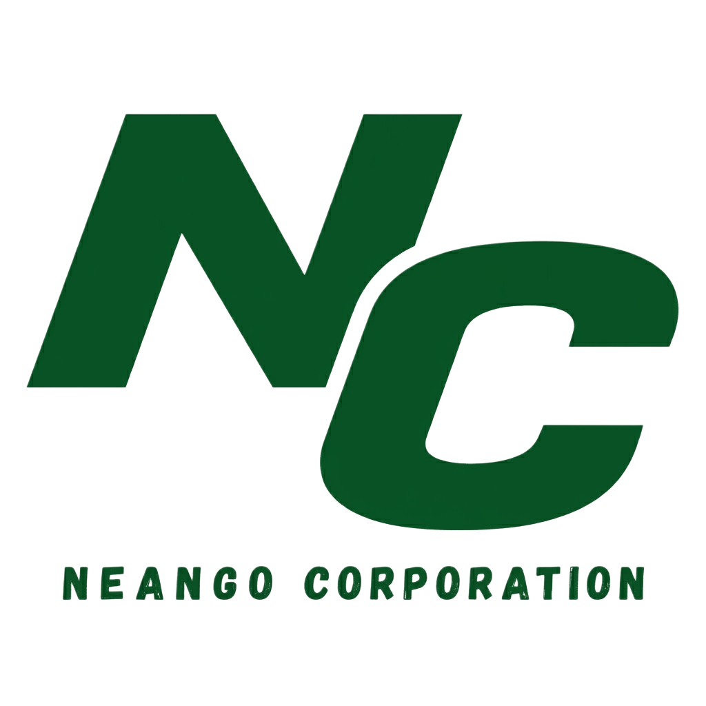 Neango Corporation Logo