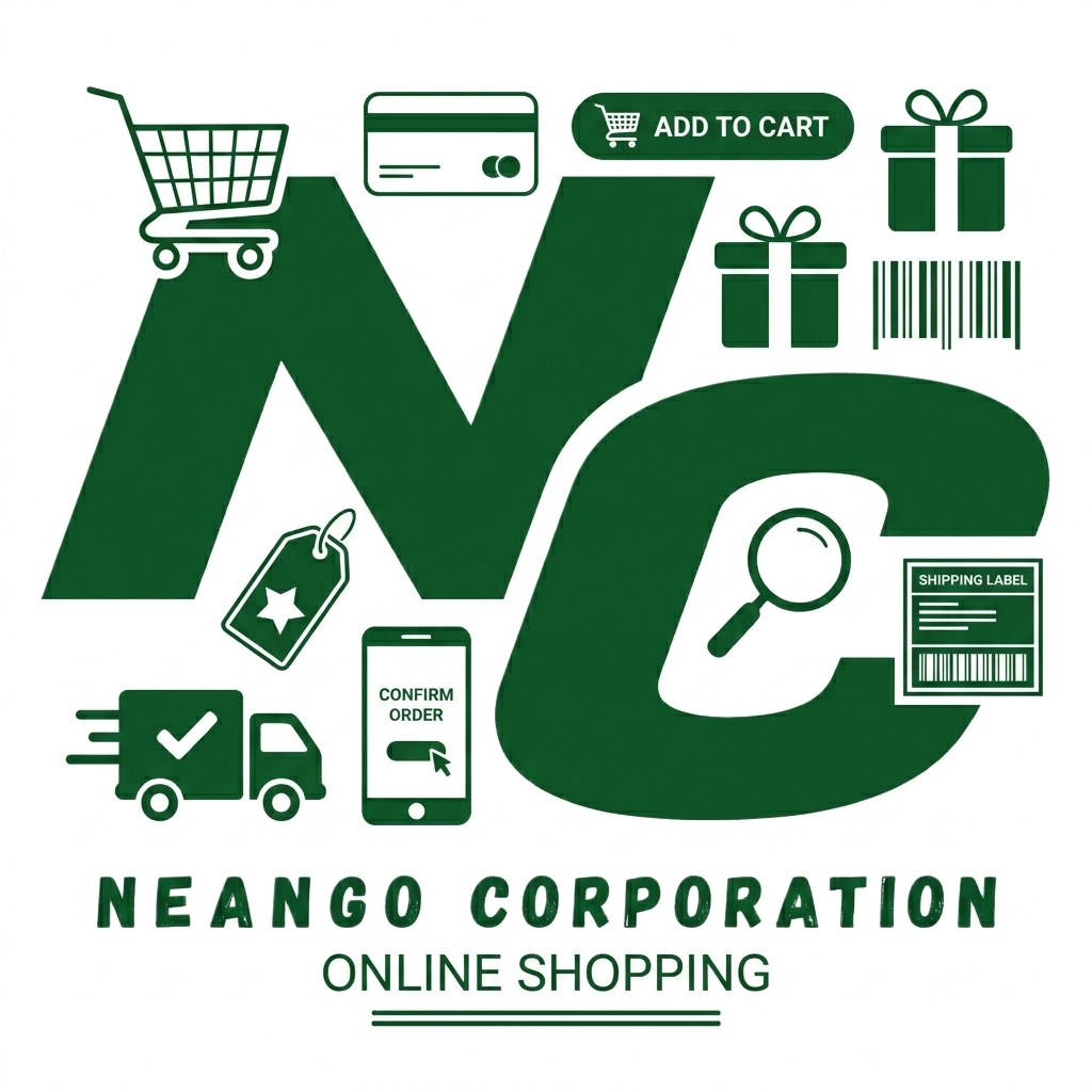 Neango Corporation Online Shopping Centre